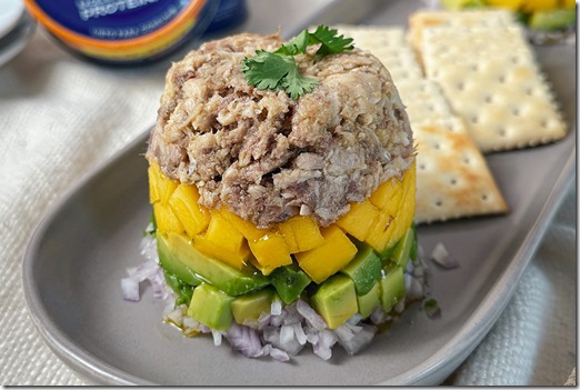 Tartar-de-Jurel-con-Mango