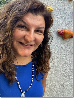 GERALDINE JARA 