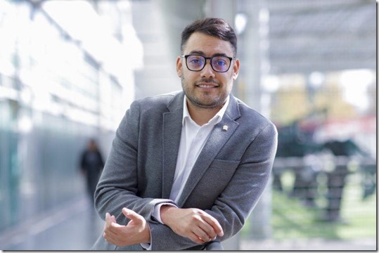 Frano Giakoni