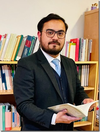 CESAR VARGAS 