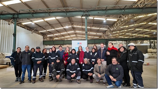 Lanzamiento Cooperativas Sercotec 1