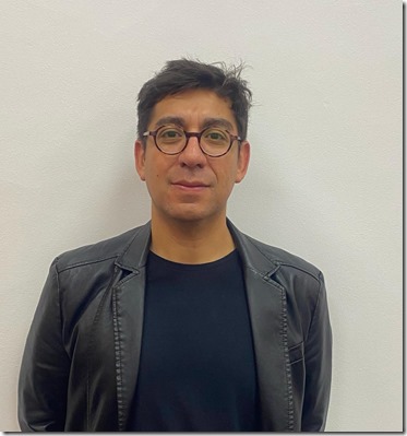 Eduardo Muñoz