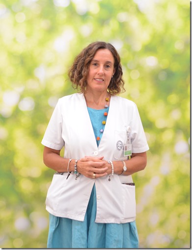 Dra. María Luz Endeiza