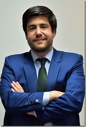 Christopher Gotschlich