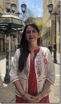 Foto columna opinión