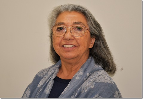 Doris Sequeira