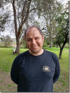 Foto Felipe Mariěn-Aělvarez