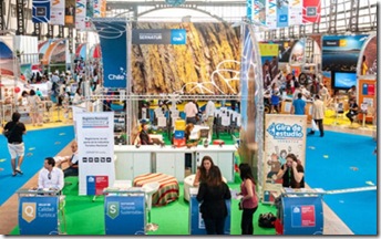 Foto Feria Vyva 2025