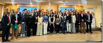 foto cierre smart bee