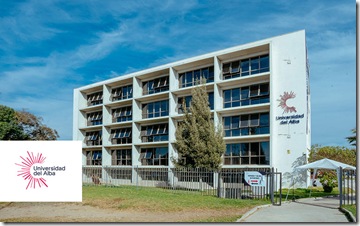 U del Alba Sede