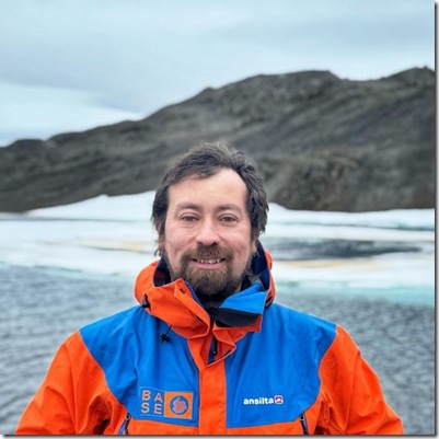 Hugo Ben&iacute;tez UNAB 2