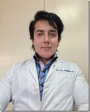 Dr Francisco Caballero