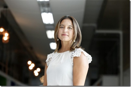 Maria Gabriela Huidobro