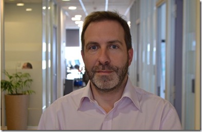 Andr&eacute;s Musalem UNAB