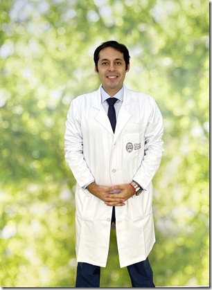 Dr. Luis Herrada