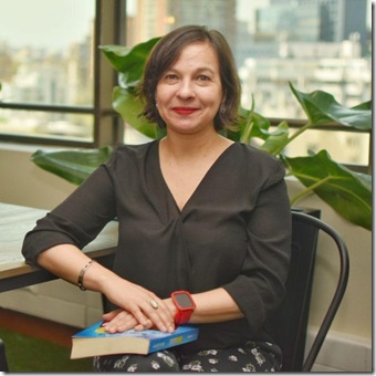 Mar&iacute;a Paz Bertoglia