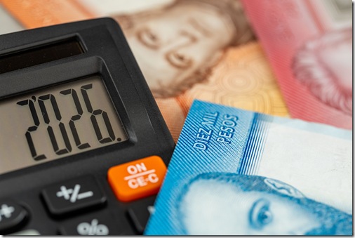 Econom&iacute;a chilena mejora en febrero