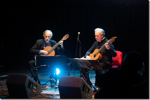 Dúo Orellana Orlandini