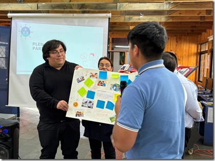 PARTICIPACION EL CARMEN SPE PARTICIPACION EL CARMEN SPE