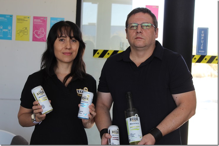 club reale mocktails 1