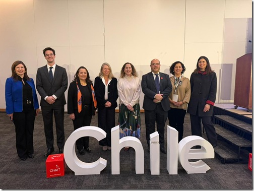 Subsecretar&iacute;a de Turismo present&oacute; el nuevo &Iacute;ndice Nacional de Actividad Tur&iacute;stica (INATUR)